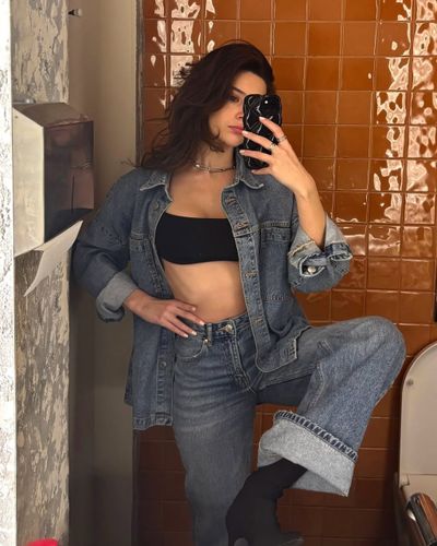 Sanem Babi seksi ifşa fotoğrafı 18