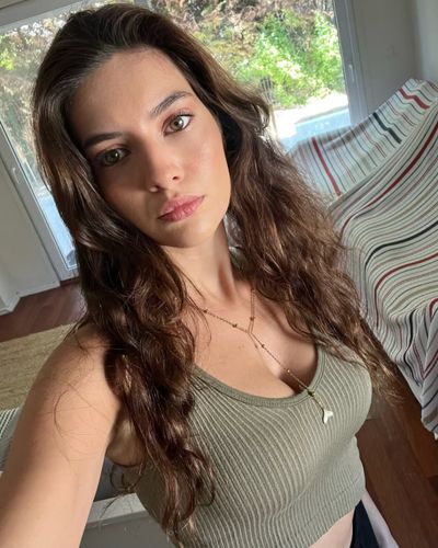 Sanem Babi seksi ifşa fotoğrafı 19