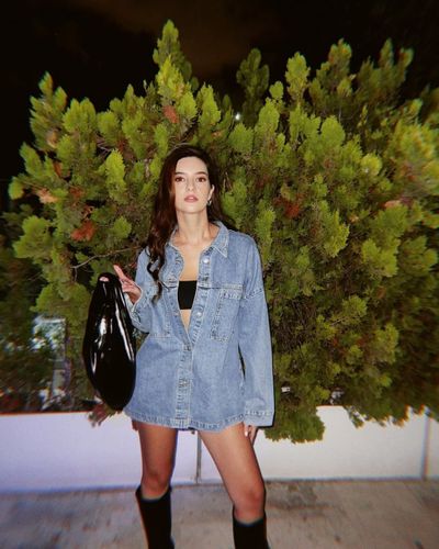 Sanem Babi seksi ifşa fotoğrafı 20