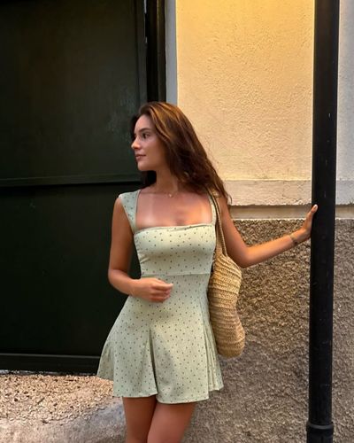 Sanem Babi seksi ifşa fotoğrafı 21