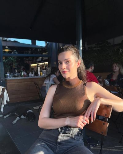 Sanem Babi seksi ifşa fotoğrafı 22