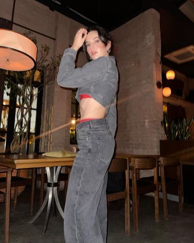 Sanem Babi seksi ifşa fotoğrafı 26