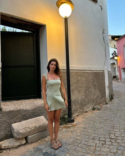 Sanem Babi seksi ifşa fotoğrafı 28