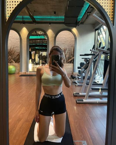 Sanem Babi seksi ifşa fotoğrafı 33