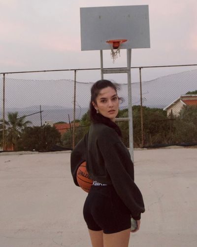 Sanem Babi seksi ifşa fotoğrafı 34