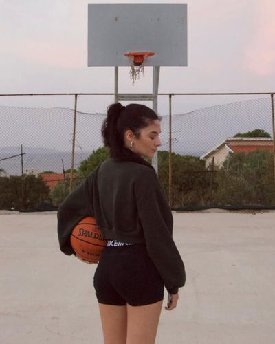 Sanem Babi seksi ifşa fotoğrafı 38