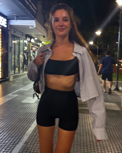 Sanem Babi seksi ifşa fotoğrafı 3