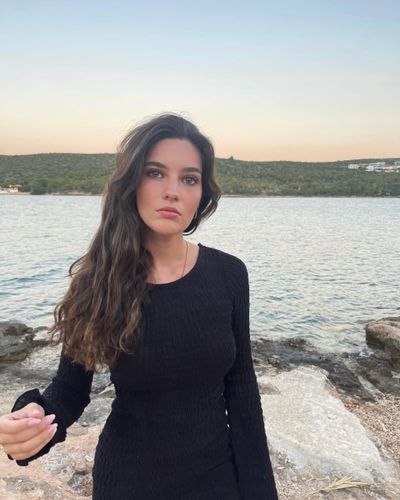 Sanem Babi seksi ifşa fotoğrafı 48