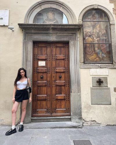 Sanem Babi seksi ifşa fotoğrafı 66