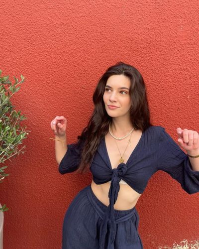 Sanem Babi seksi ifşa fotoğrafı 68