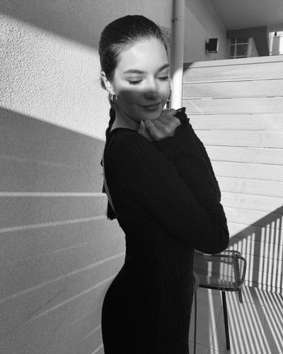 Sanem Babi seksi ifşa fotoğrafı 81