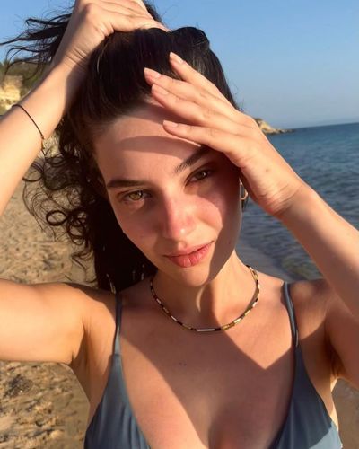 Sanem Babi seksi ifşa fotoğrafı 83