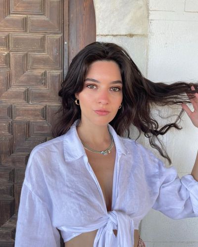 Sanem Babi seksi ifşa fotoğrafı 90