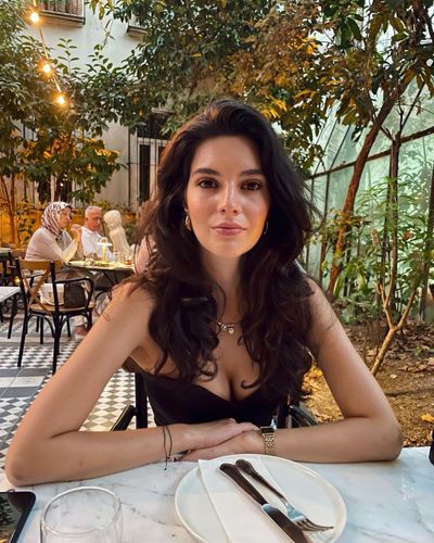 Sanem Babi seksi ifşa fotoğrafı 91