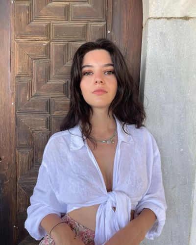 Sanem Babi seksi ifşa fotoğrafı 95