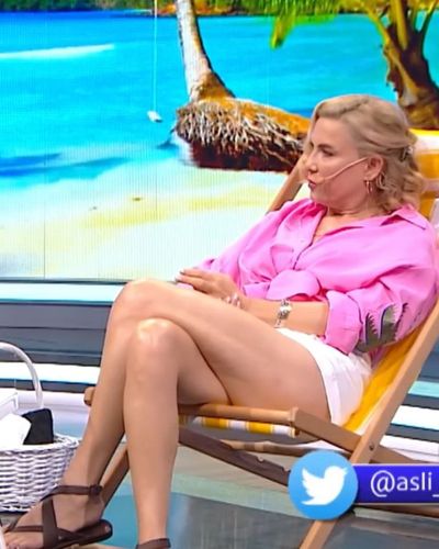 Şebnem Dönmez seksi ifşa fotoğrafı 21