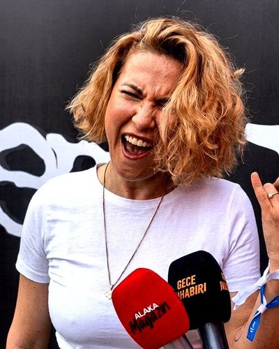 Şebnem Dönmez seksi ifşa fotoğrafı 33