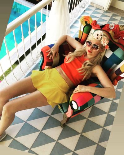 Seçkin Piriler seksi ifşa fotoğrafı 4