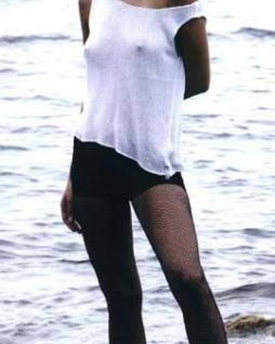 Seda Akman seksi ifşa fotoğrafı 10