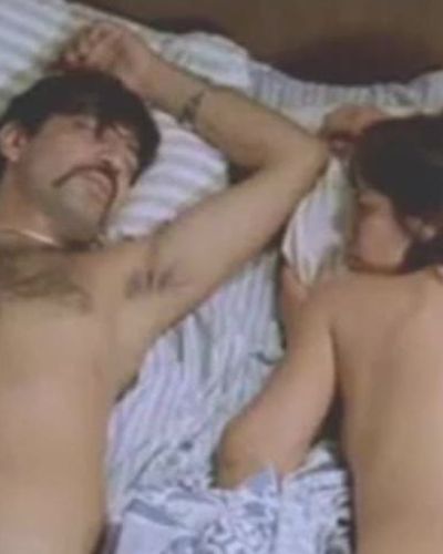 Seda Akman seksi ifşa fotoğrafı 4 — Balans Ve Manevra (2005)