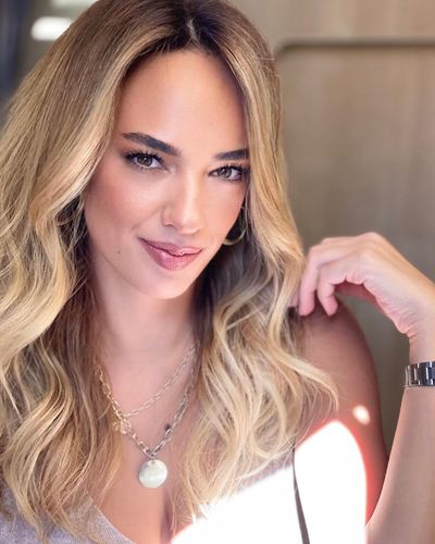 Seda Bakan seksi ifşa fotoğrafı 71282