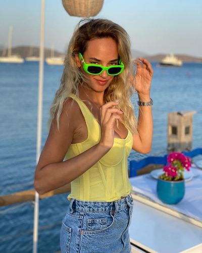Seda Bakan seksi ifşa fotoğrafı 71279