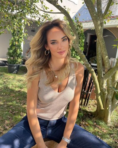 Seda Bakan seksi ifşa fotoğrafı 71272