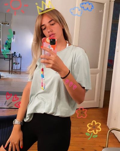Seda Bakan seksi ifşa fotoğrafı 1142