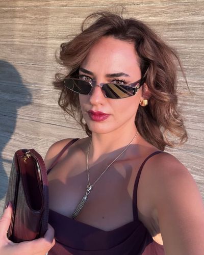 Seda Bakan seksi ifşa fotoğrafı 1173