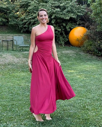 Seda Bakan seksi ifşa fotoğrafı 1188