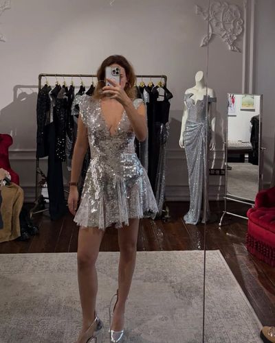 Seda Bakan seksi ifşa fotoğrafı 1193