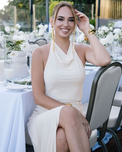 Seda Bakan seksi ifşa fotoğrafı 1229