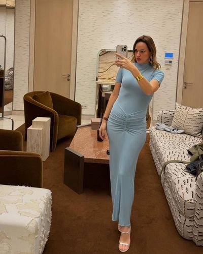 Seda Bakan seksi ifşa fotoğrafı 1265