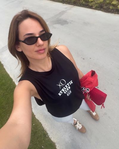 Seda Bakan seksi ifşa fotoğrafı 1293