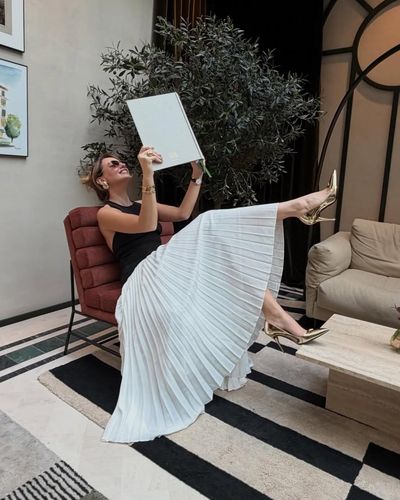 Seda Bakan seksi ifşa fotoğrafı 11129