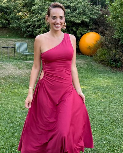 Seda Bakan seksi ifşa fotoğrafı 11127