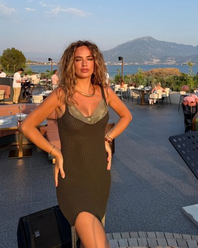 Seda Bakan seksi ifşa fotoğrafı 10896