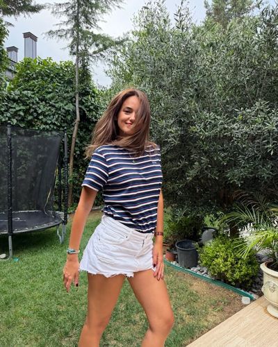 Seda Bakan seksi ifşa fotoğrafı 1326