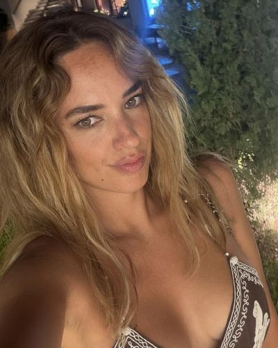 Seda Bakan seksi ifşa fotoğrafı 1342