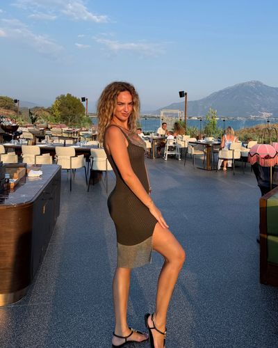Seda Bakan seksi ifşa fotoğrafı 1348