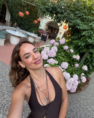 Seda Bakan seksi ifşa fotoğrafı 1361