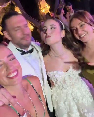 Seda Bakan seksi ifşa fotoğrafı 1412