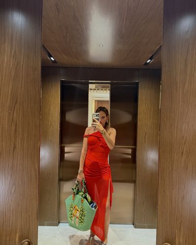 Seda Bakan seksi ifşa fotoğrafı 1439