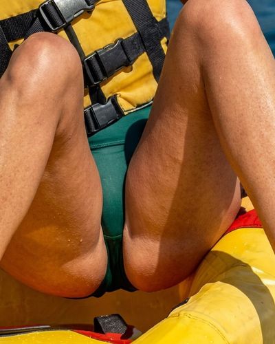 Seda Bakan seksi ifşa fotoğrafı 1446