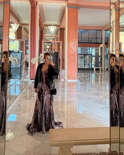 Seda Bakan seksi ifşa fotoğrafı 1448