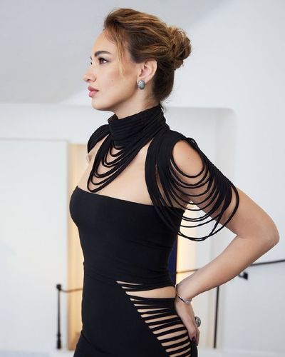 Seda Bakan seksi ifşa fotoğrafı 1458