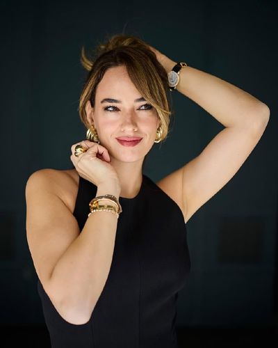 Seda Bakan seksi ifşa fotoğrafı 1489