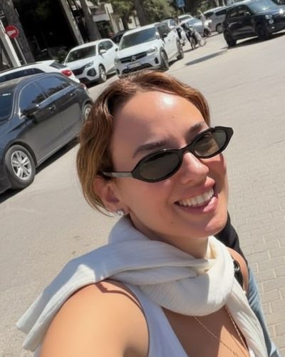 Seda Bakan seksi ifşa fotoğrafı 1501