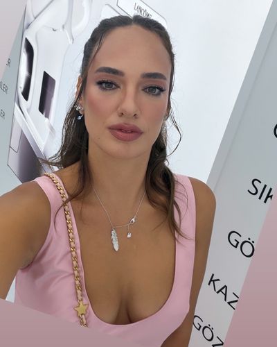 Seda Bakan seksi ifşa fotoğrafı 1504