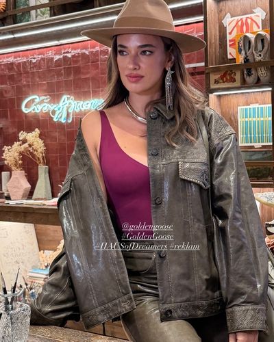 Seda Bakan seksi ifşa fotoğrafı 1533